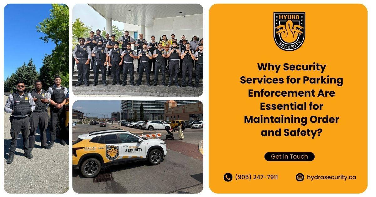 Security Services